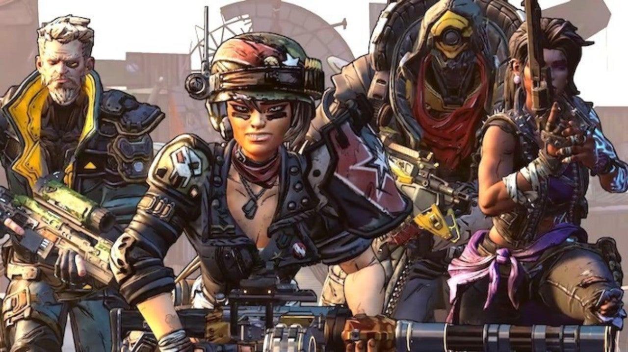 All The 2K Games That Leaked Ahead Of E3 - Vimarsana News