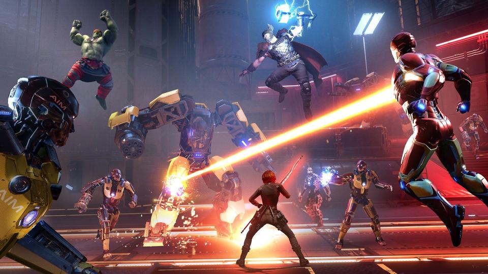 XCOM Avengers rumor leak