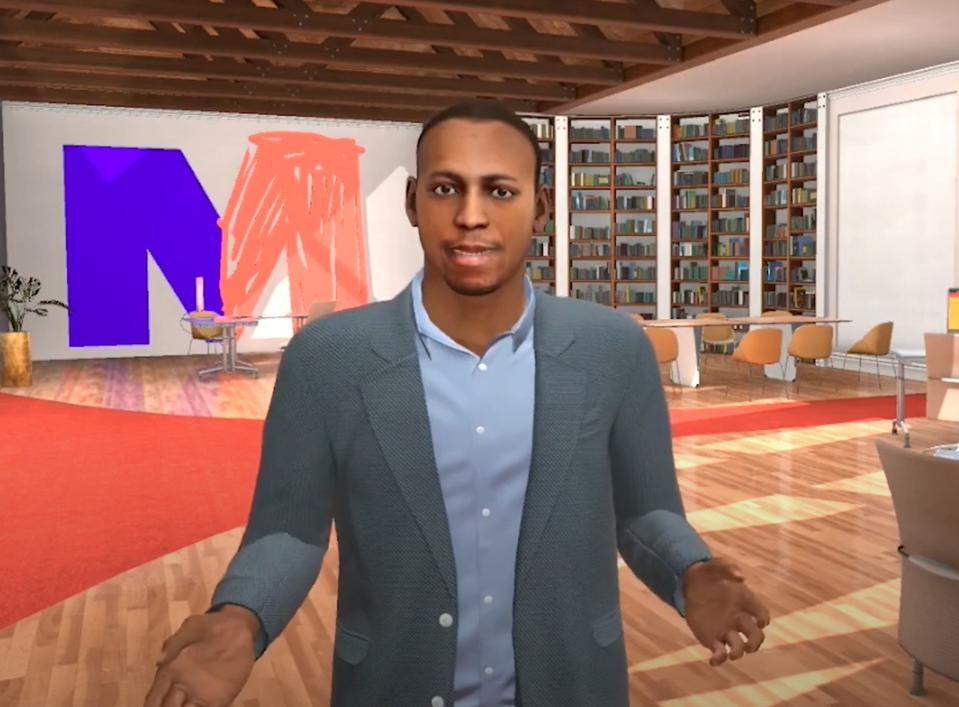 AR, VR, XR