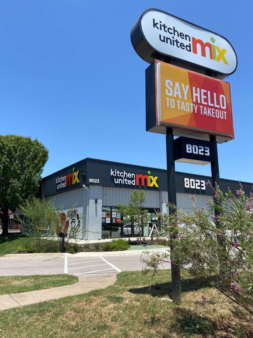 Kitchen United Is Bringing UK-Based Camile Thai To The U.S. As It Looks To Triple Its Footprint This Year Kitchen United Is Bringing UK-Based Camile Thai To The U.S. As It Looks To Triple Its Footprint This Year