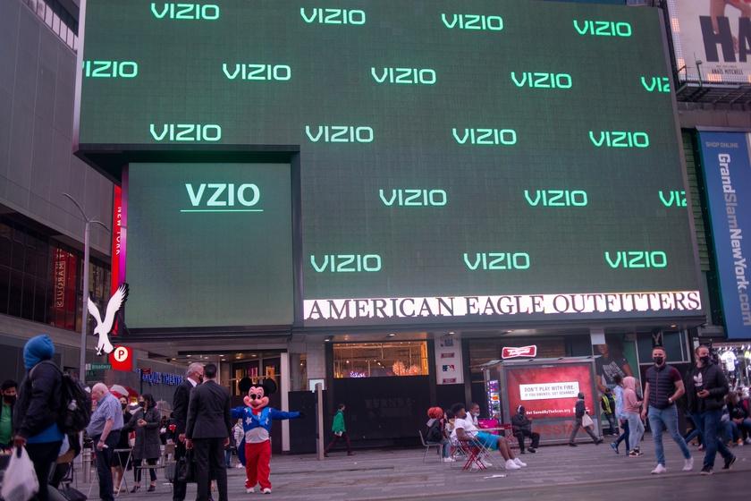 It's The Little Things That Matter: Exploring The Latest VIZIO UX - Vimarsana News