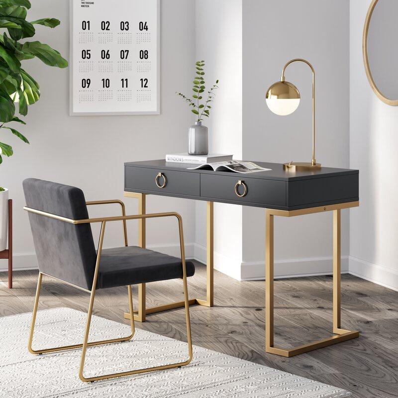 8 Of The Best Desks For Small Spaces - Vimarsana News