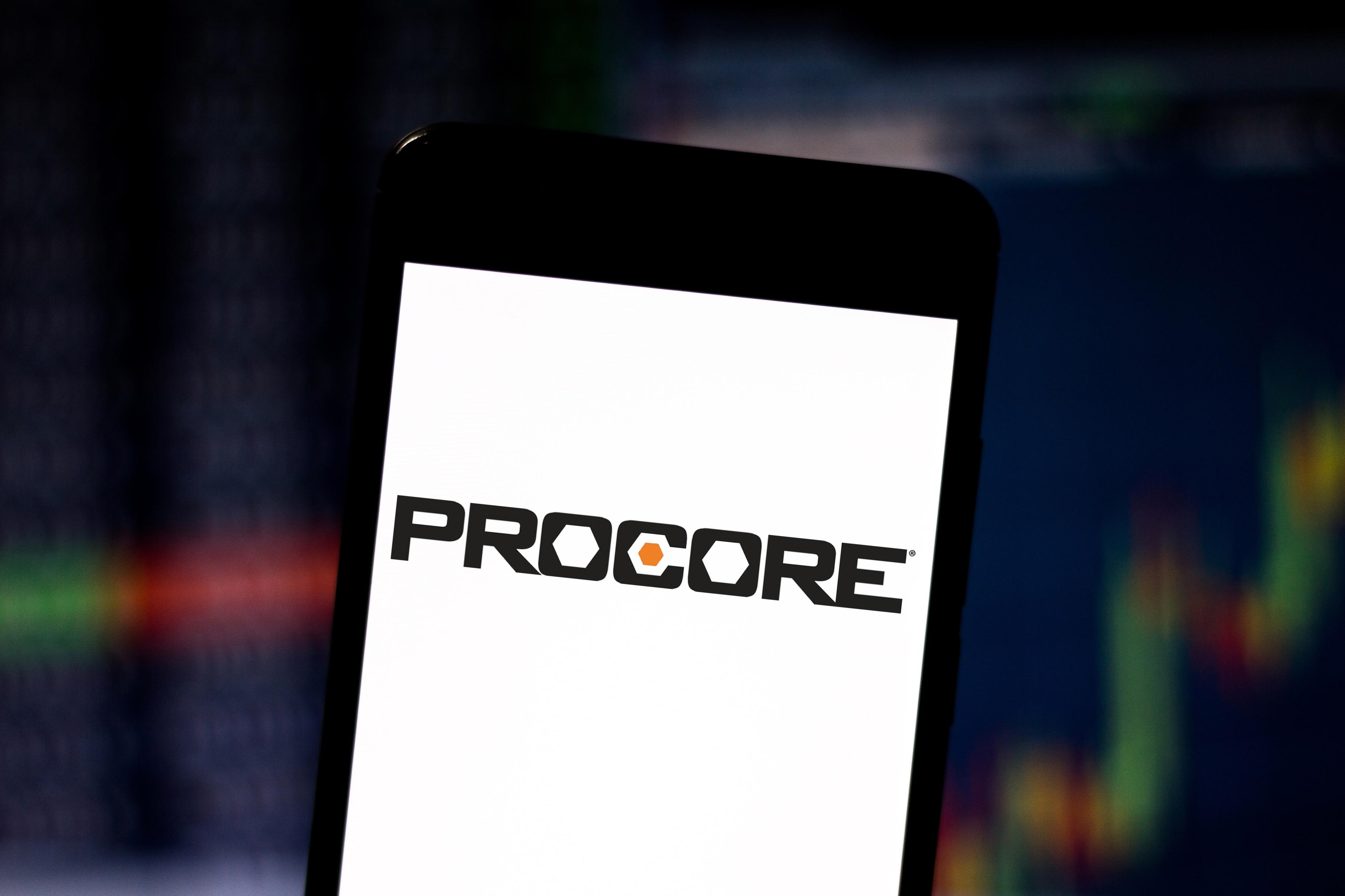 Chase Coleman Builds Stake In Procore Technologies - Vimarsana News