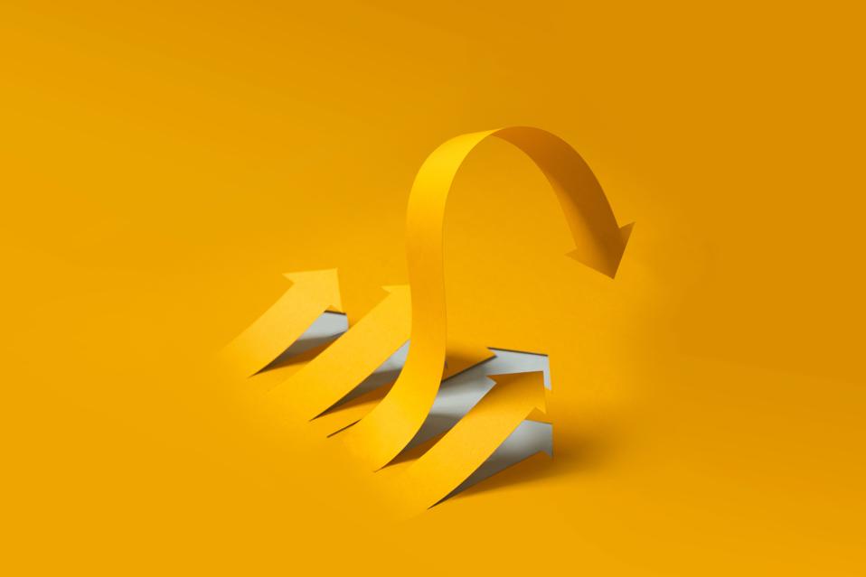 Failure is an inevitable part of startups. Even if your new innovative venture doesn't fail, undoubtedly your expectations will clash with reality in one way or another. If you learn how to meet failure with grace, however, it could be a source of professional growth and personal development.