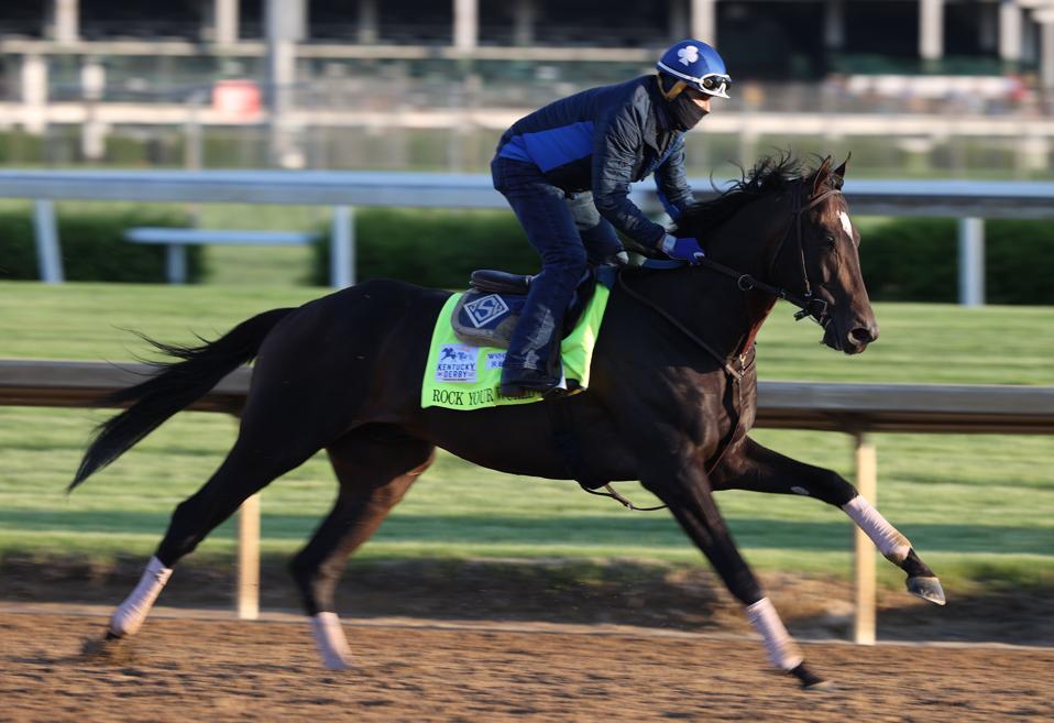 Kentucky Derby Previews