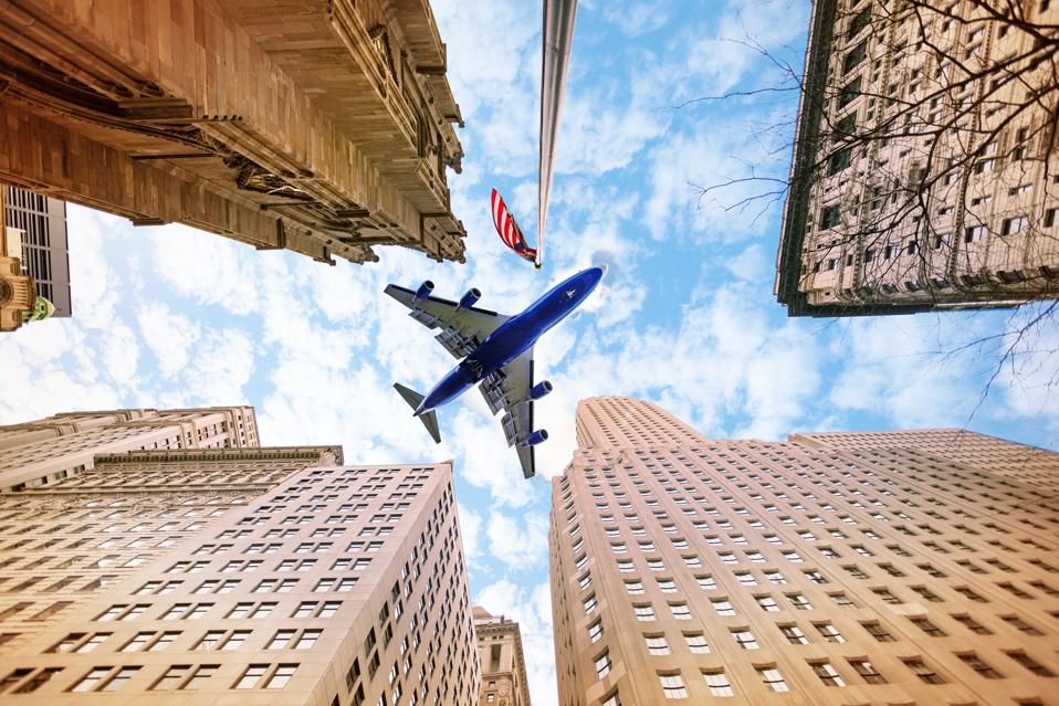 There are many theories over when tourist travel will restart between the U.S. and the U.K.