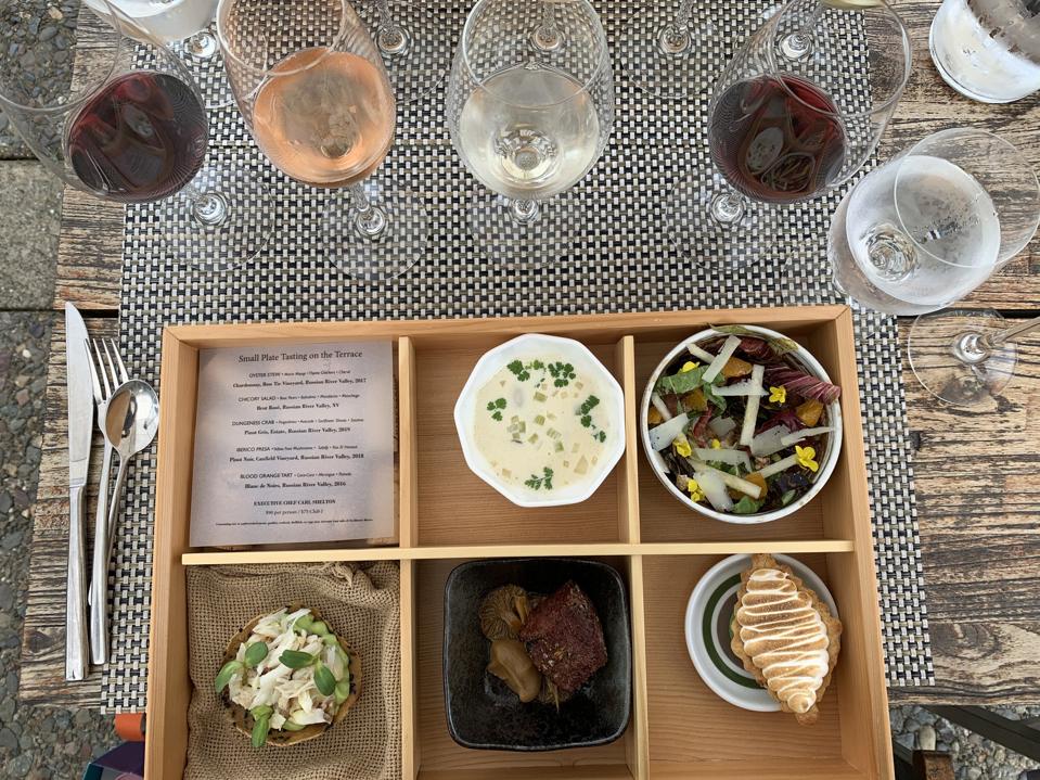J Vineyards