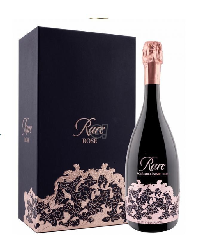 The Top Champagnes According To The International Wines And Spirits Competition - Vimarsana News