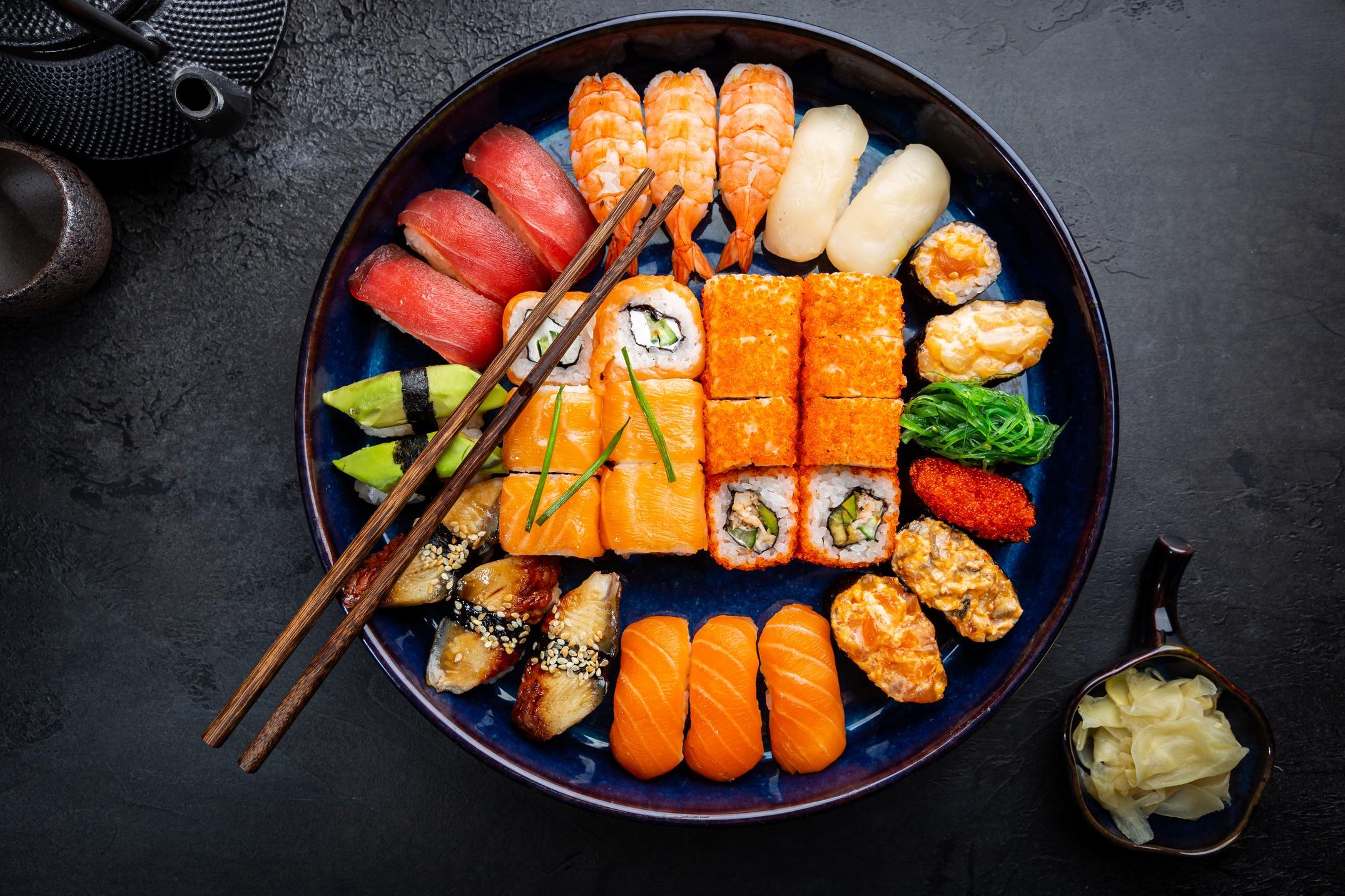 Father's Day Gift Guide: The Best Gifts For Sushi Lovers - Vimarsana News