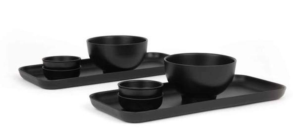 Ekobo Fresco Sushi Set