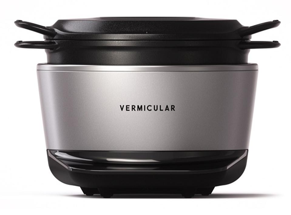Vermicular Musui Kamado Rice Cooker