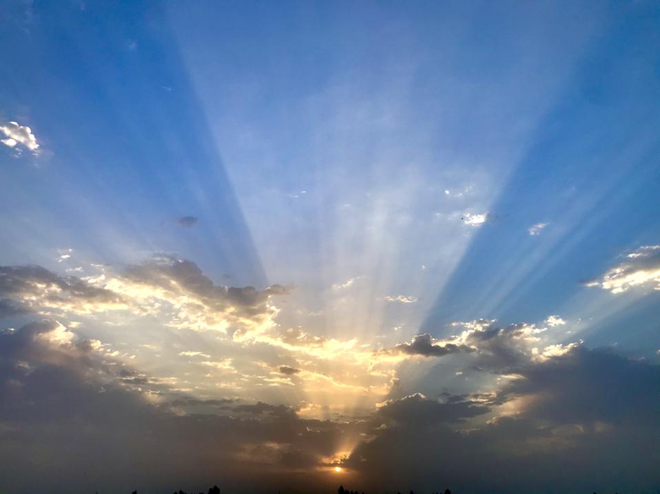 Sunrise
