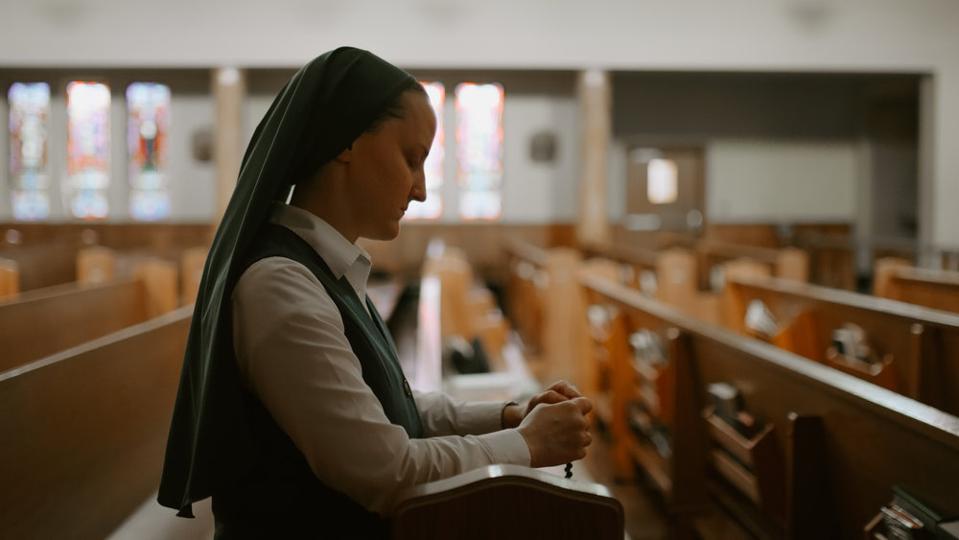 Sr Theresa Aletheia Noble, FSP. 