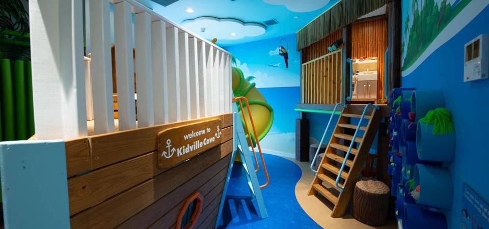 Stunning High-End Condos With Kid-Friendly Amenities image