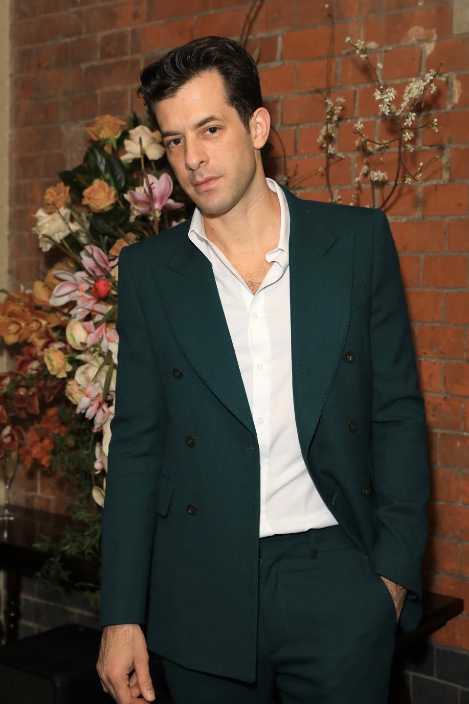 Netflix BAFTA After Party