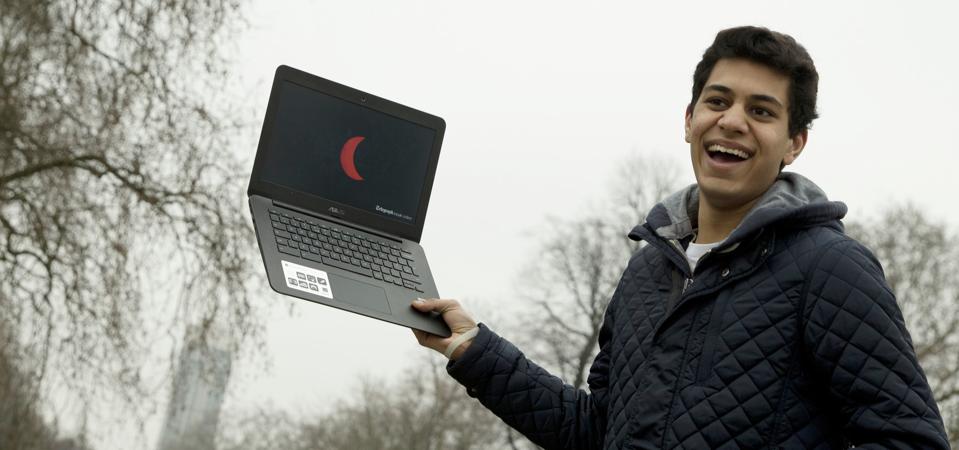 Vea: 11 transmisiones en vivo del espectacular eclipse solar «Ring Of Fire» del jueves en YouTube y Facebook Vea: 11 transmisiones en vivo del espectacular eclipse solar «Ring Of Fire» del jueves en YouTube y Facebook