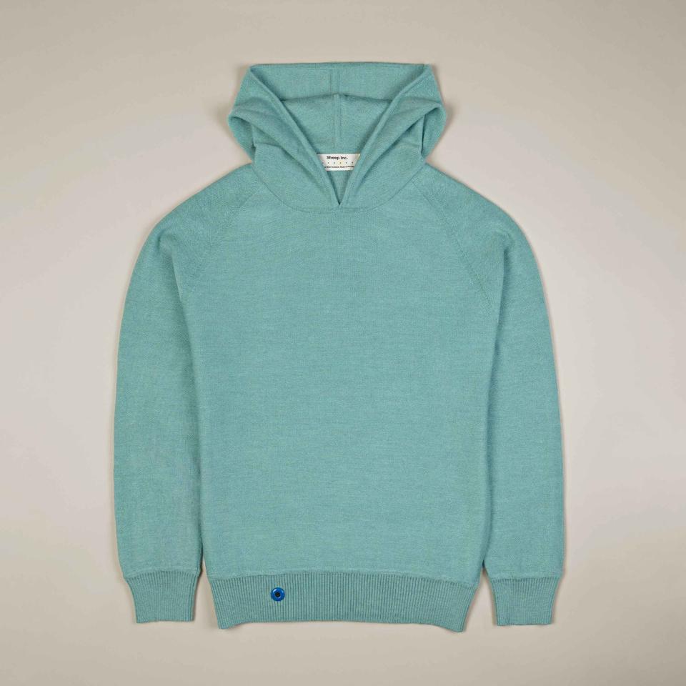 Sheep Inc. hoodie