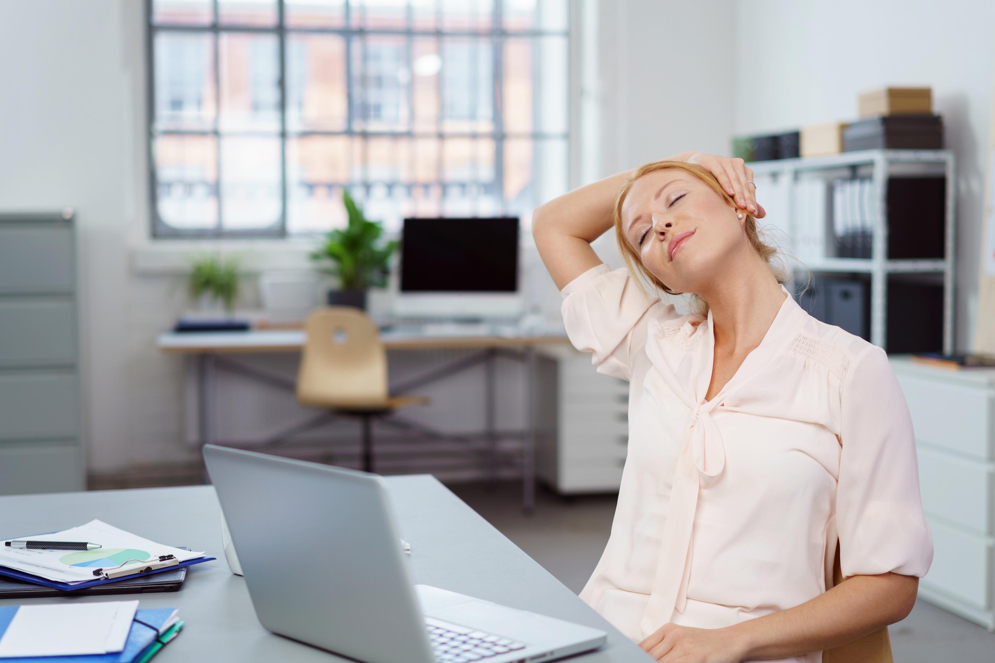 8 Rules To Mitigate Stress, Prevent Burnout And Sharpen Concentration - Vimarsana News