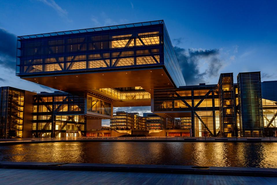 ExxonMobil Headquarters
