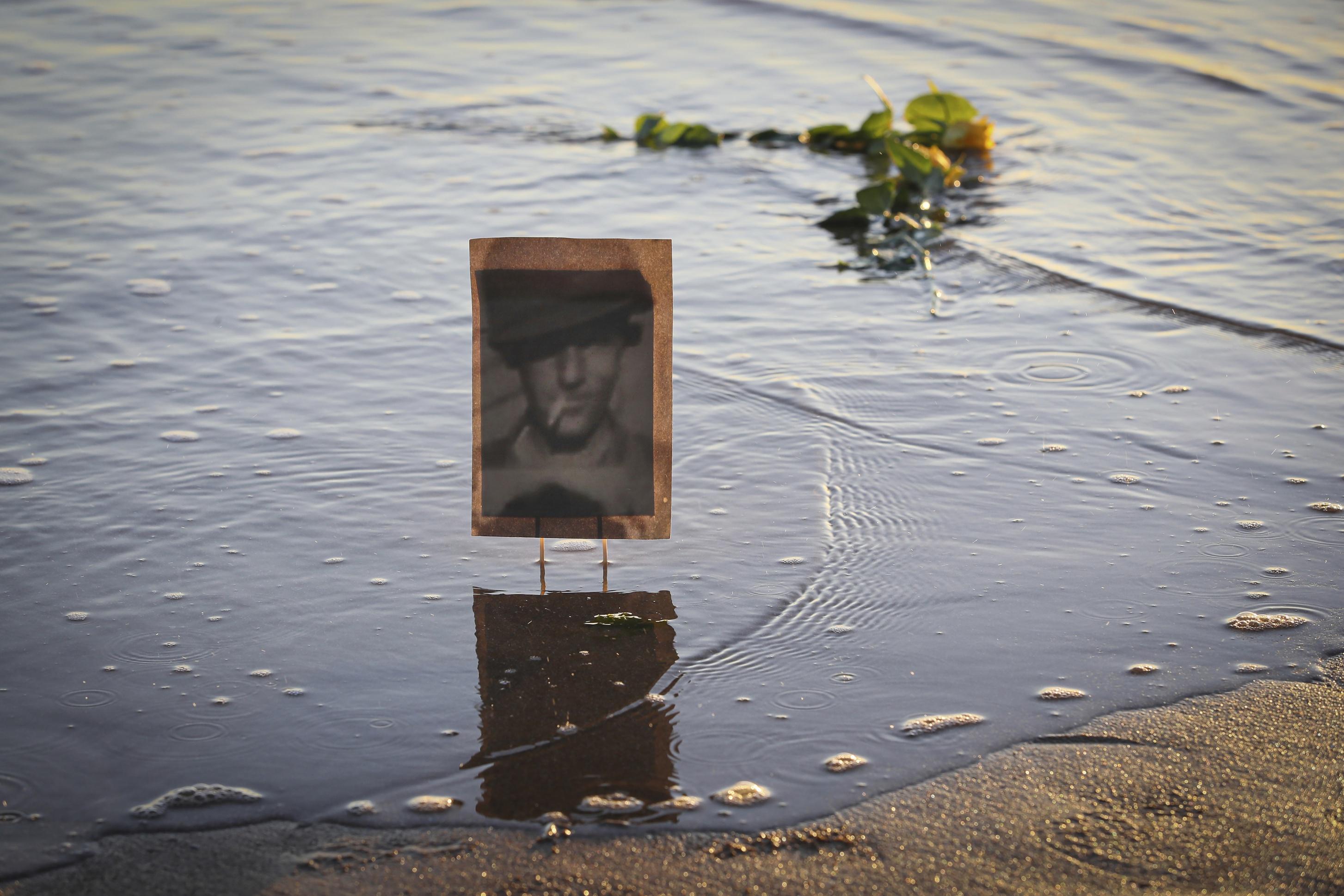 Seventy-Seventh Anniversary Of D-Day Landings Remembered On Social Media - Vimarsana News