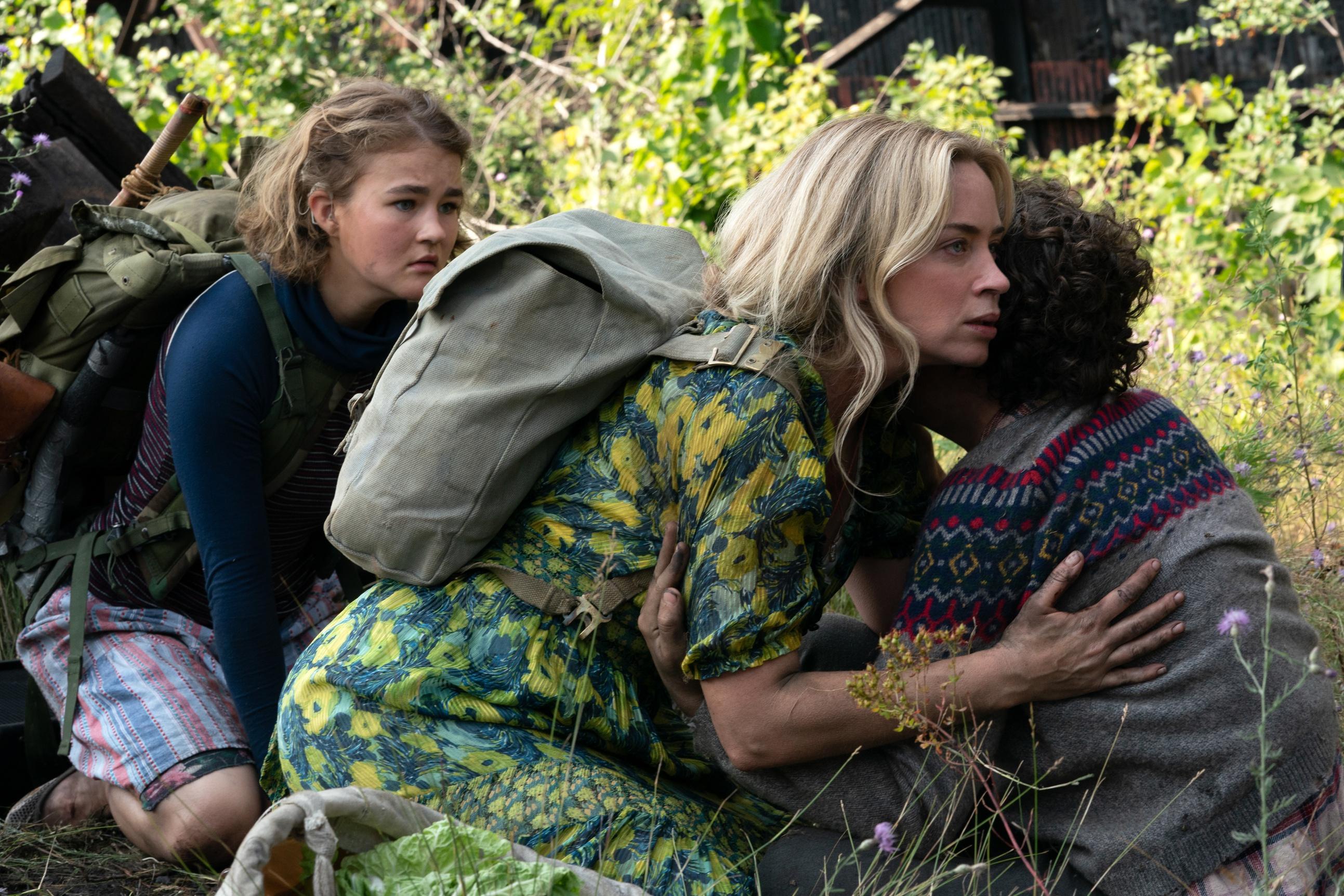 Box Office: 'F9' Tops $255M Worldwide As 'Quiet Place' Nears $90M Domestic - Vimarsana News