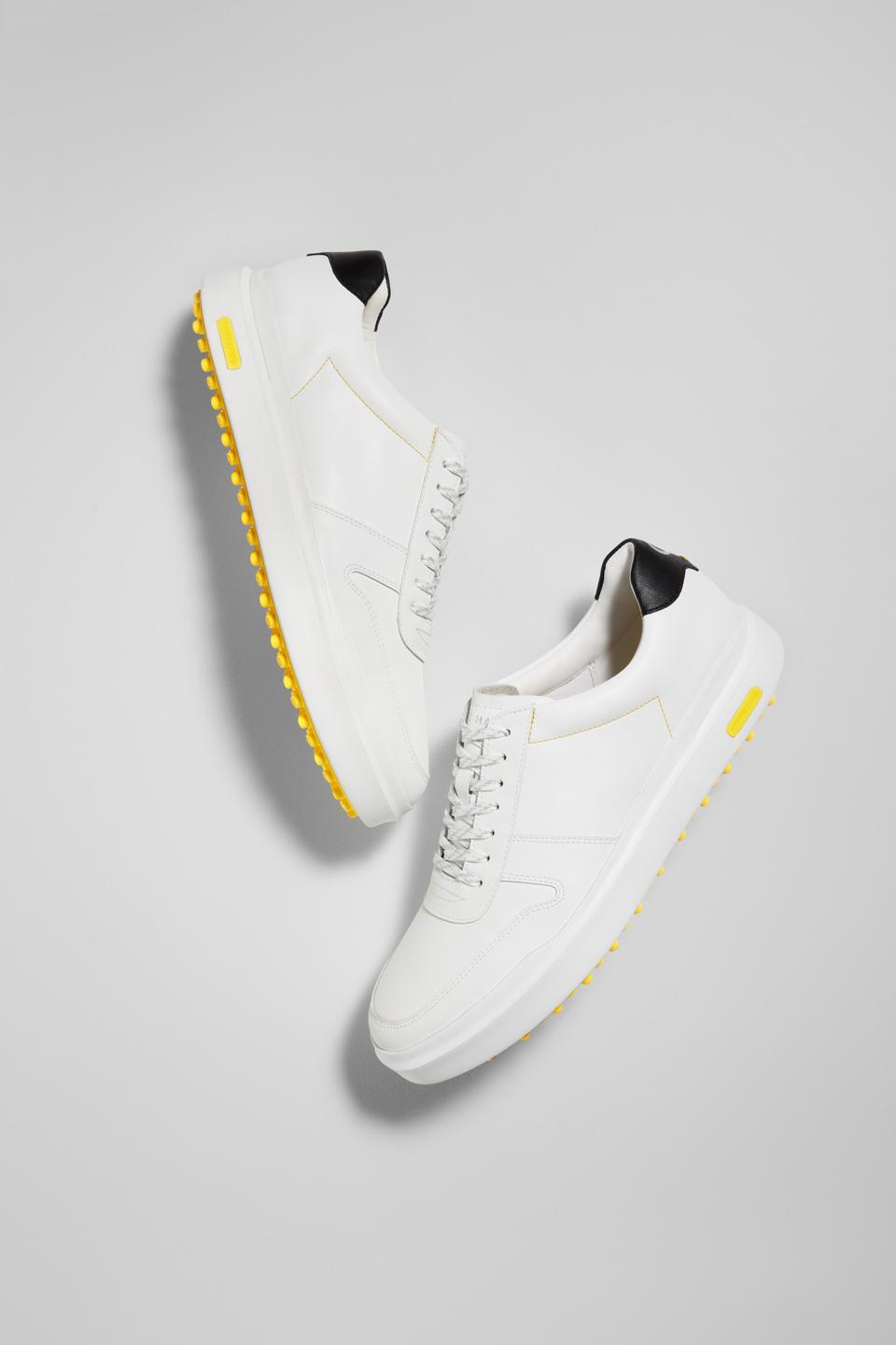 Introducing Cole Haan Golf