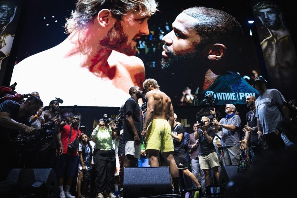Floyd Mayweather Vs Logan Paul Live Results Odds Purses Prediction Floyd Mayweather Vs Logan Paul Live Results Odds Purses Prediction