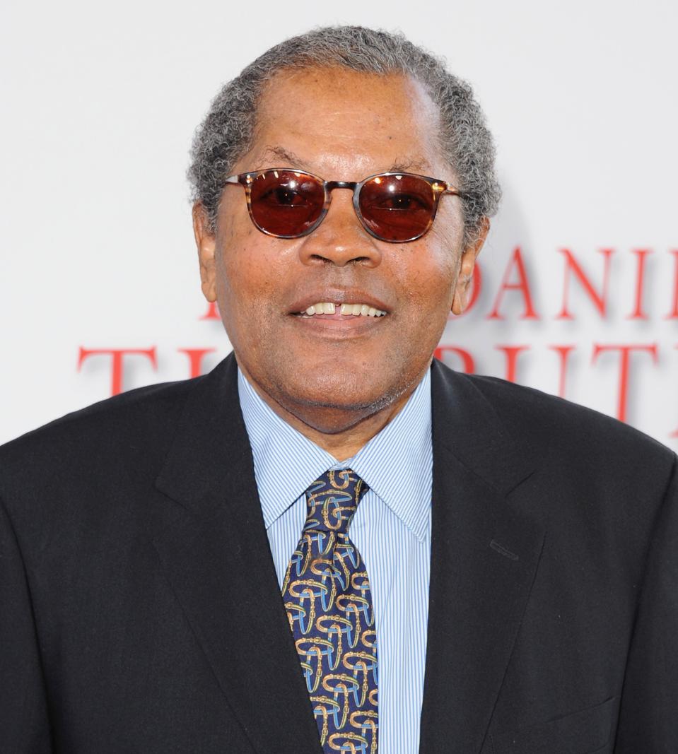 Clarence williams iii