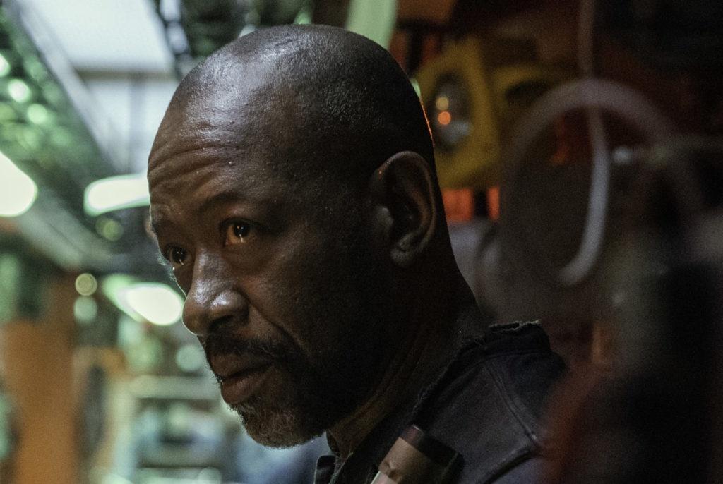 'Fear The Walking Dead' Season 6, Episode 15 Recap: USS Pennsylvania - Vimarsana News