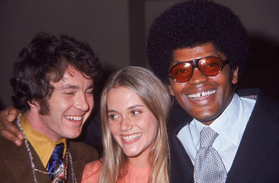 Mod Squad