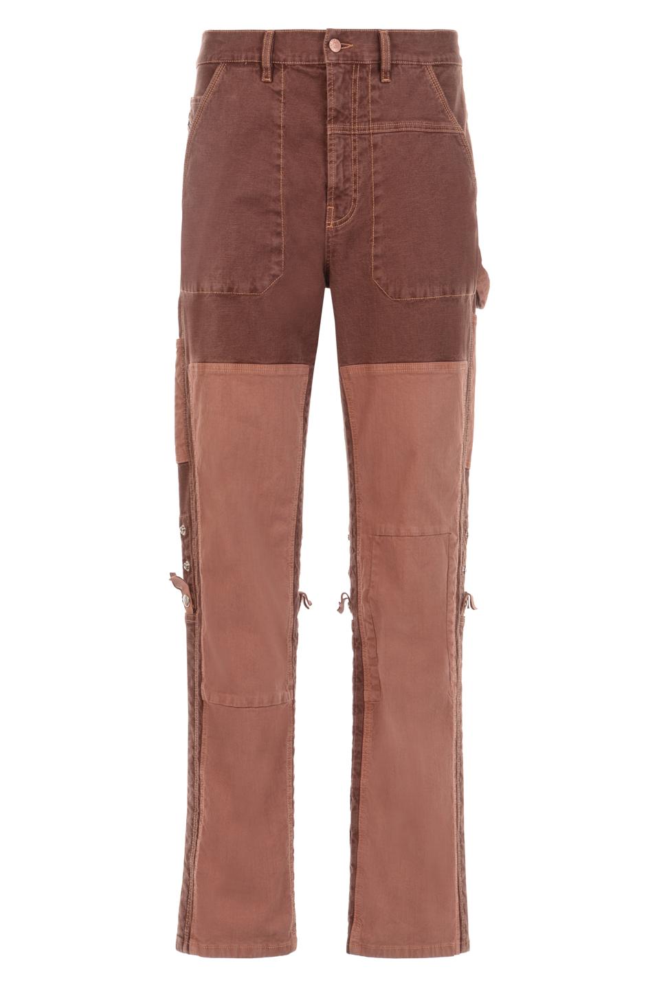 DIESEL Straight D-Franky JoggJeans®