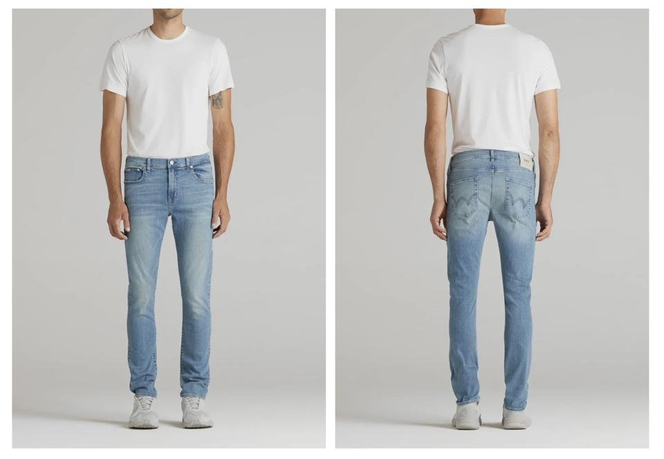 Edwin USA Maddox in Breaker