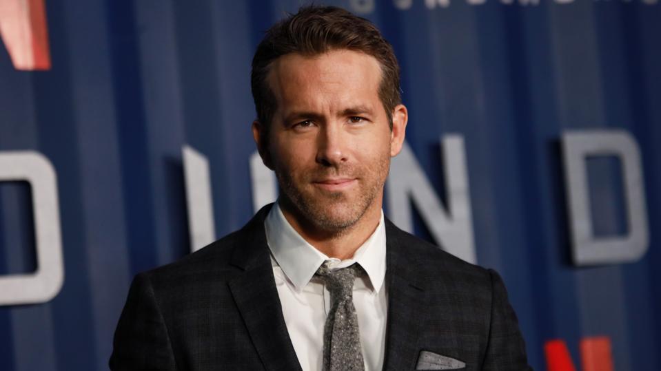 Netflix's ″6 Underground″ New York Premiere