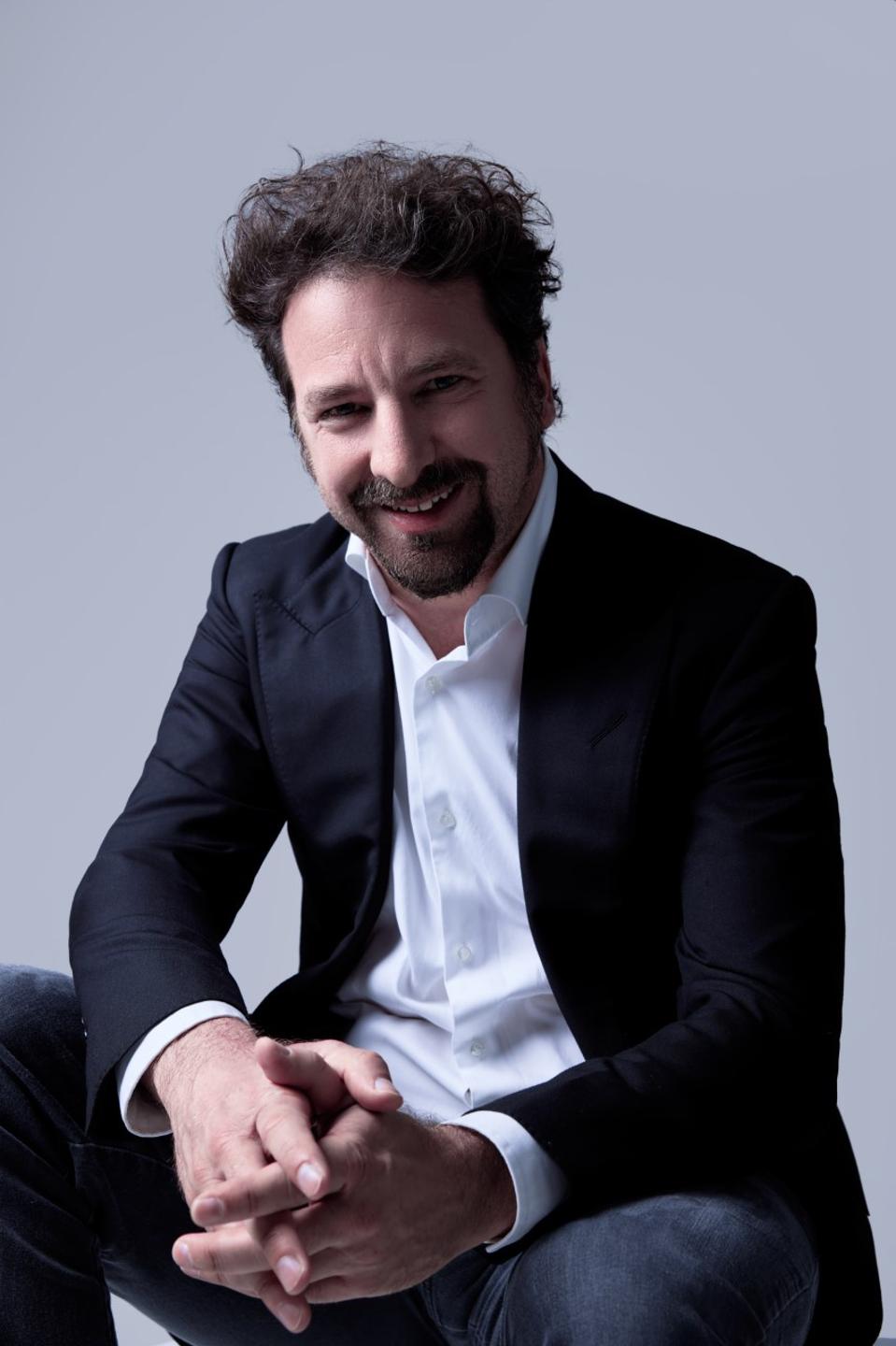 Rolf Demmler