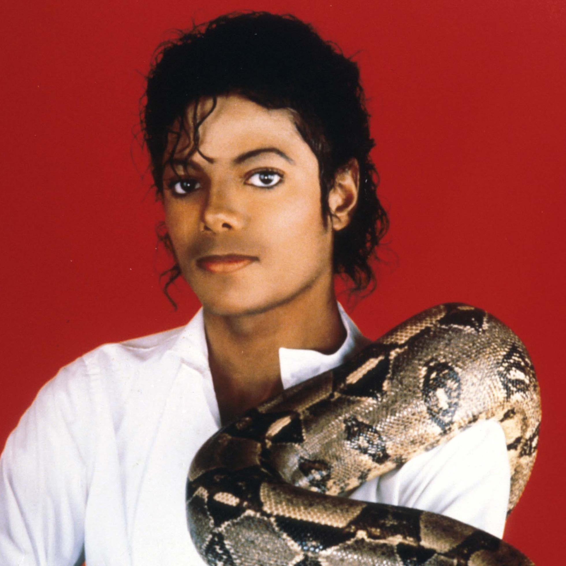Michael Jackson has the second most valuable music catalog in music