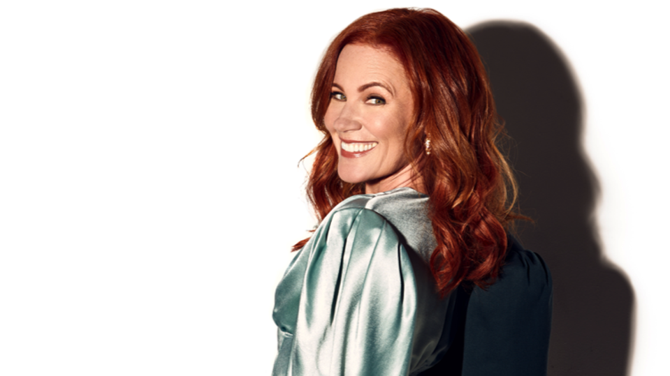 Elisa Donovan