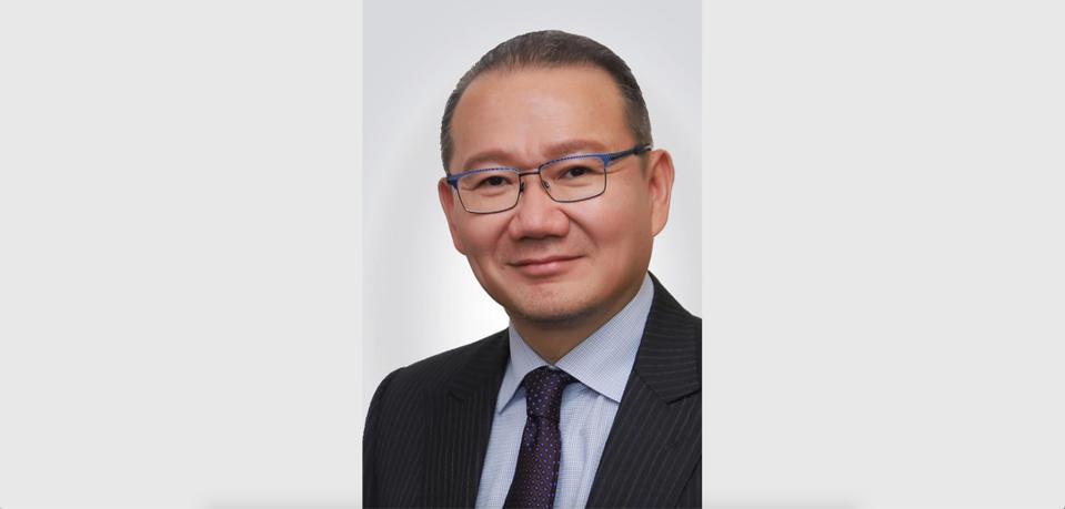 Kim Chang-soo.