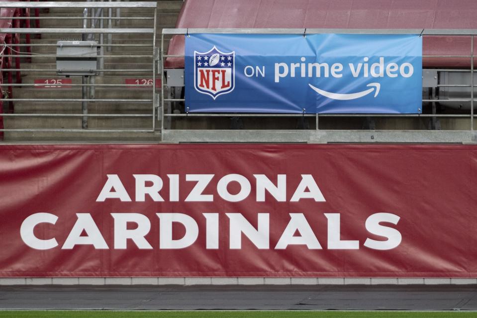 49ers Cardinals Football