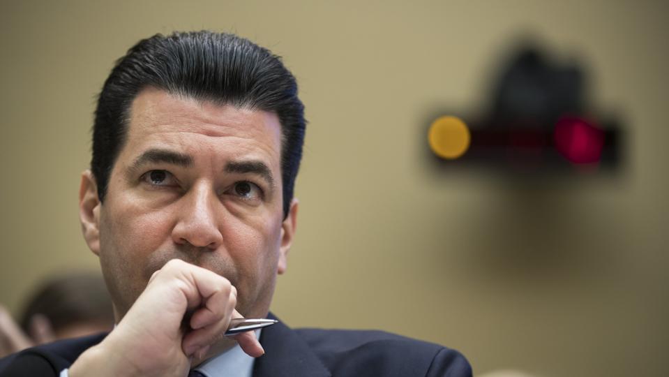 House Energy And Commerce Committee Holds Hearing On Opioid Crisis