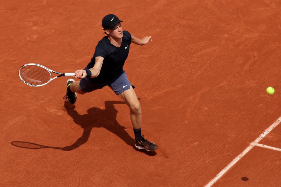 Open di Francia 2021 - Giorno 5