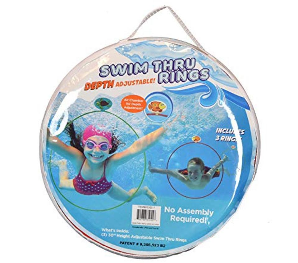 13 Fun Pool Toys For Adults And Kids (No, You Don’t…