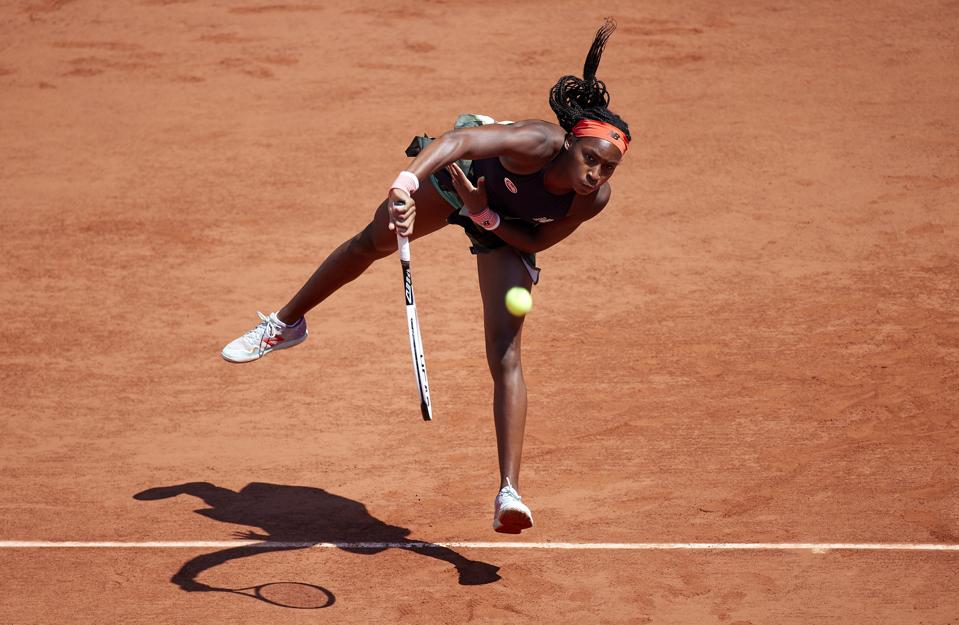 2021 French Open - Day Nine