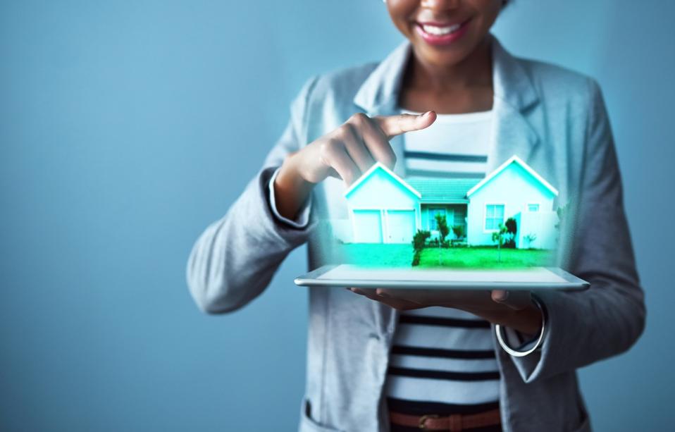 Tapping into the property market