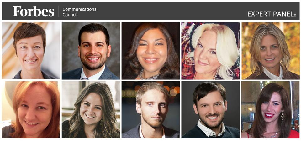Featured members share effective ways to wrap up video calls that run on too long.