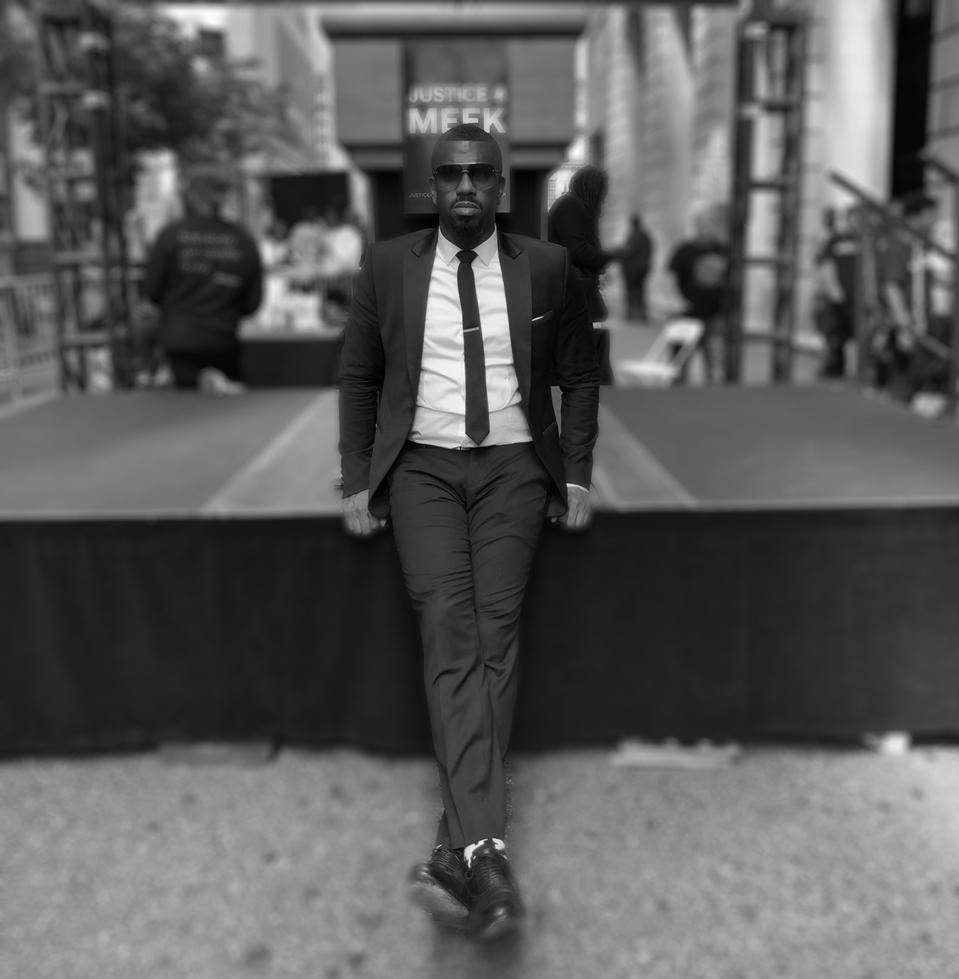 Filmmaker, producer, and writer, Sixx King, is the creator and director of Project Tulsa