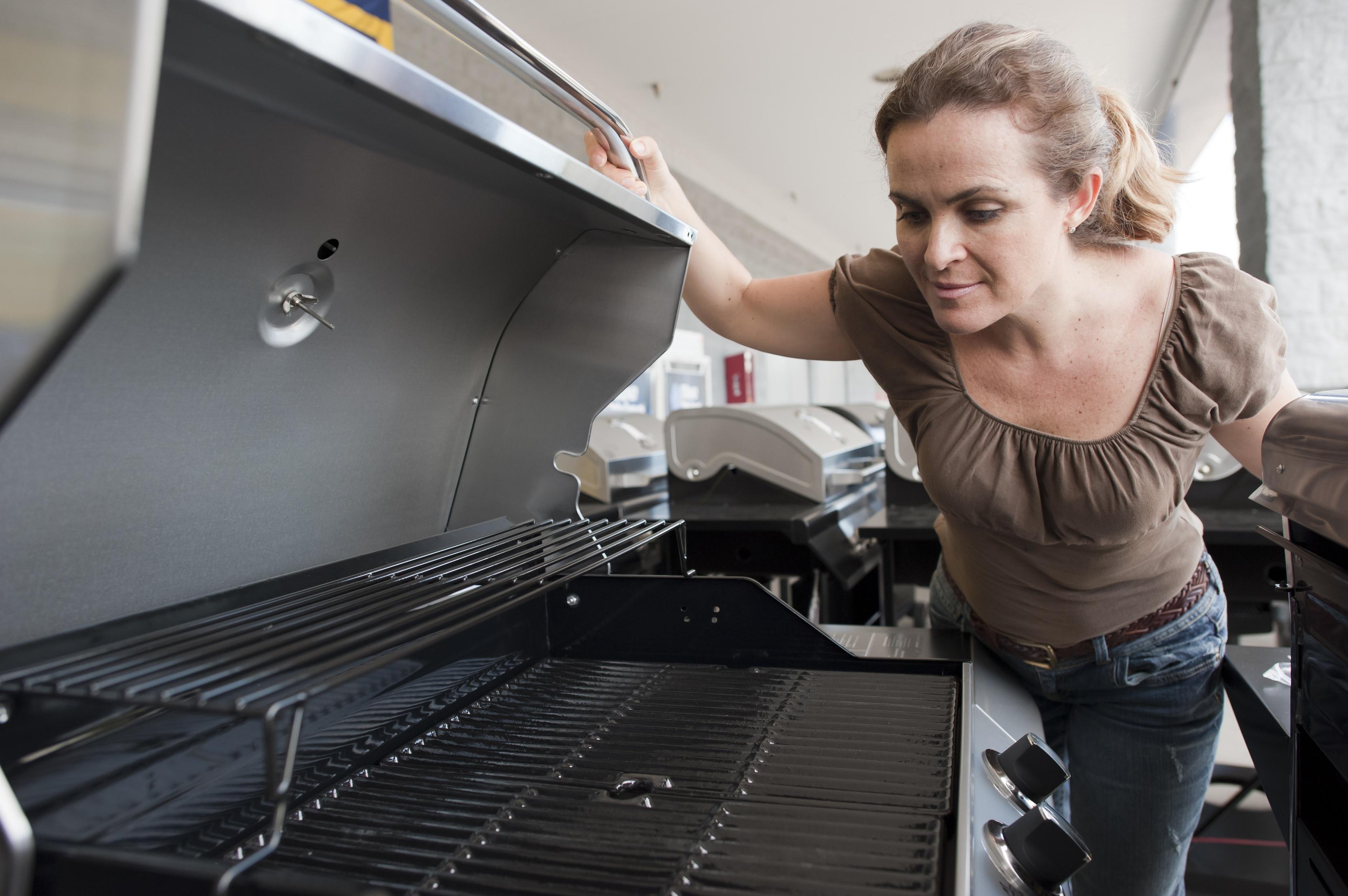 Hot Grill Summer: Everything You Need To Know About Buying A New Barbecue - Vimarsana News
