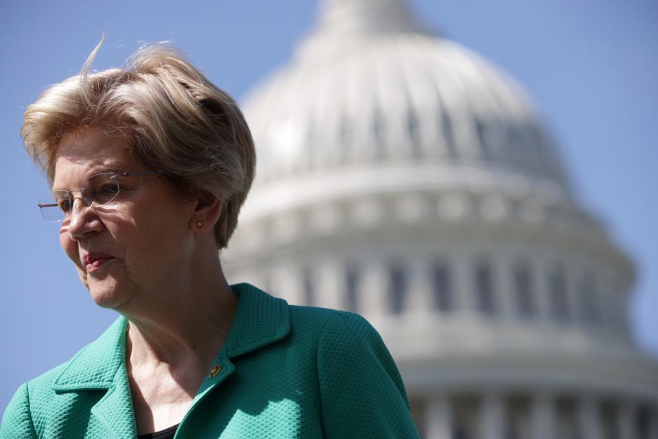 Sen. Warren And Rep. Jones Reintroduce Universal Child Care And Early Learning Act