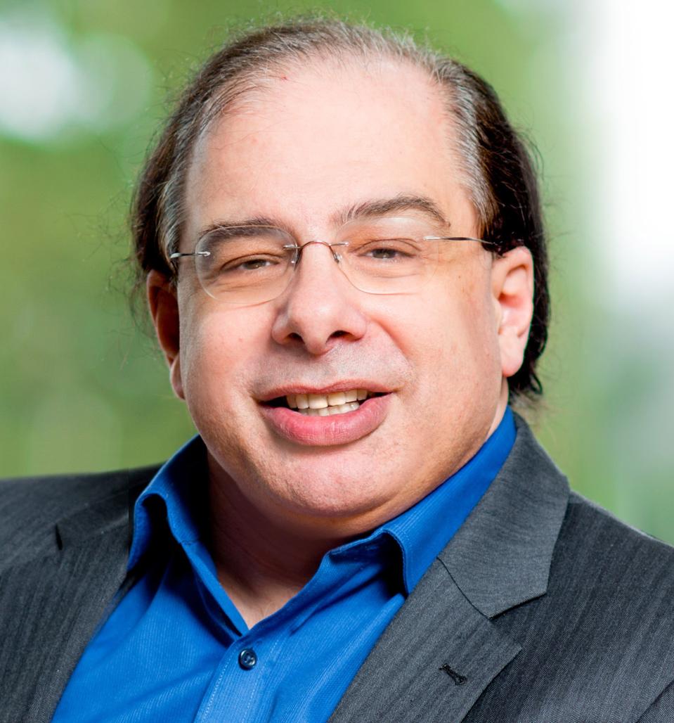 Anthony Scriffignano