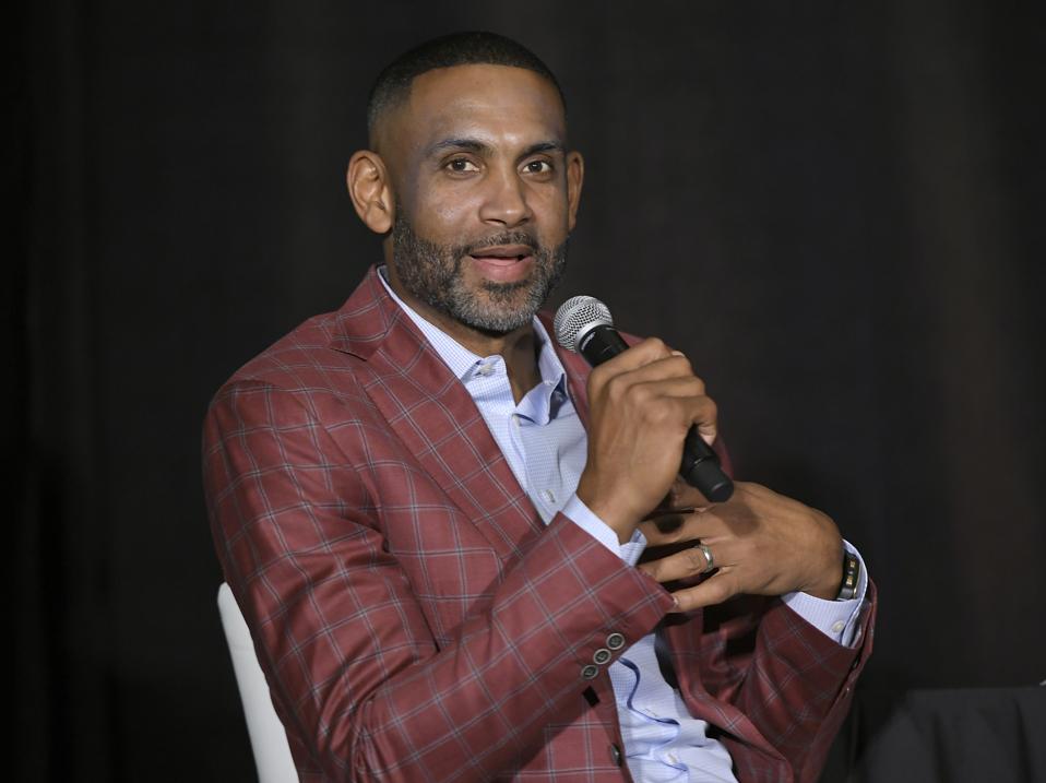 NBRPA Legends Conference