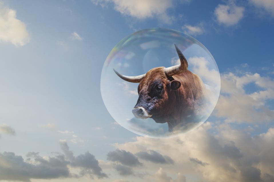 Stock Market Bubble